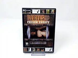 Rebels: Prison Escape (ESP) (El Peliculón)