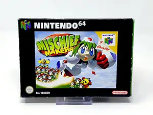 Mischief Makers (UK)
