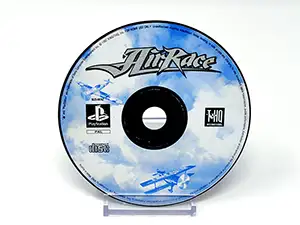 Air Race (ESP) (Disco)