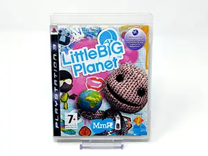 LittleBigPlanet (ESP)