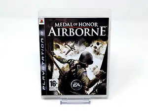 Medal of Honor: Airborne (ESP)