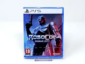 RoboCop: Rogue City (ESP) (Precintado)