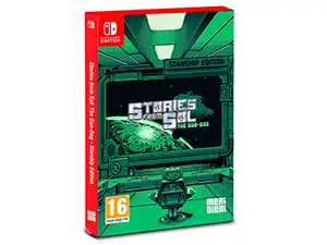Stories from Sol: The Gun-Dog (Starship Edition) (ESP) (Precintado)