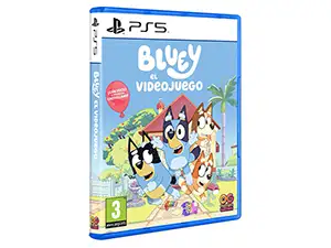 Bluey: El Videojuego (ESP) (Precintado)