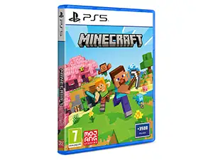 Minecraft (ESP) (Precintado)