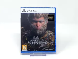 Black Myth: Wukong (ESP) (Precintado)