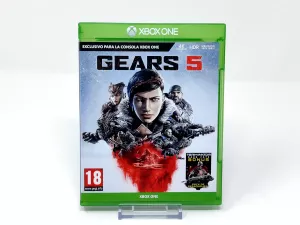Gears 5 (ESP)