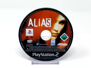 Alias (ESP) (Disco)