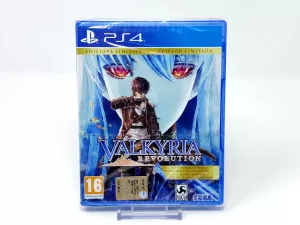 Valkyria Revolution (ESP) (Precintado)