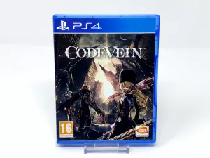 Code Vein (ESP)
