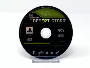 Conflict: Desert Storm (ESP) (Disco)