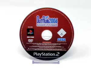 OutRun 2006: Coast 2 Coast (ESP) (Disco)