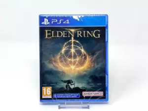 Elden Ring (ESP) (Precintado)