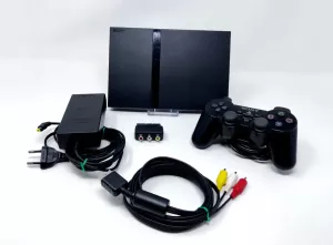 Sony Playstation 2 Slim (Consola) (SCPH-70004)