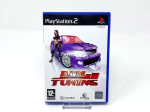 RPM Tuning (ESP)