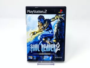 Legacy of Kain: Soul Reaver 2 (ESP) (Rebajado)