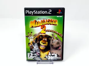Madagascar 2 (ESP) (Rebajado)