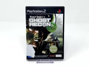 Tom Clancy's Ghost Recon (ESP) (Rebajado)