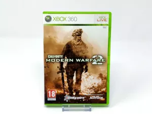 Call of Duty: Modern Warfare 2 (ESP)