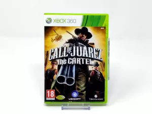 Call of Juarez: The Cartel (ESP)