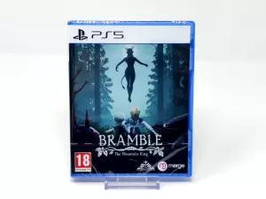 Bramble: The Mountain King (ESP) (Precintado)