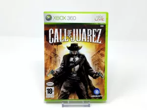 Call of Juarez (ESP)